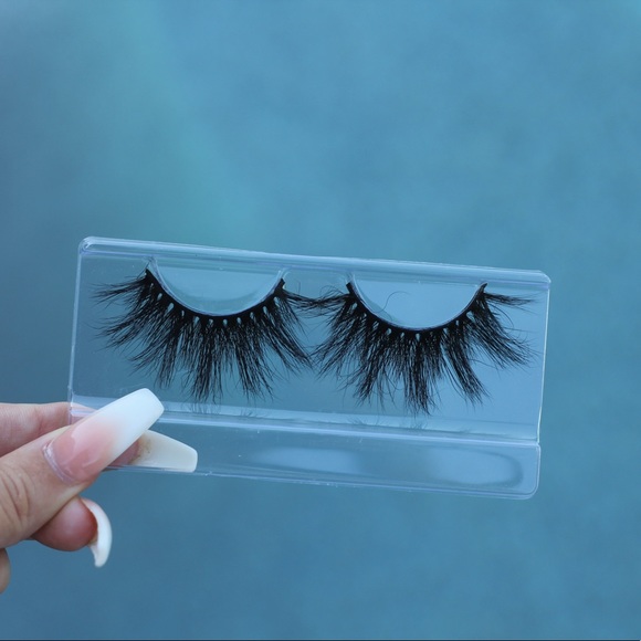 25𝑀𝑀 “𝐶𝐴𝑀𝐵𝐼𝑂𝑁𝐴“ 𝐿𝐴𝑆𝐻𝐸𝑆 - Picture 3 of 3